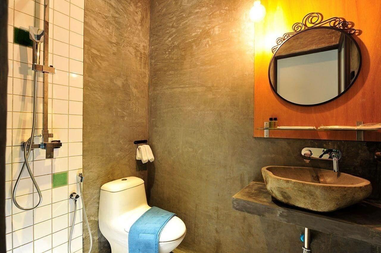 Malacca Finess Basic Hotel מראה חיצוני תמונה