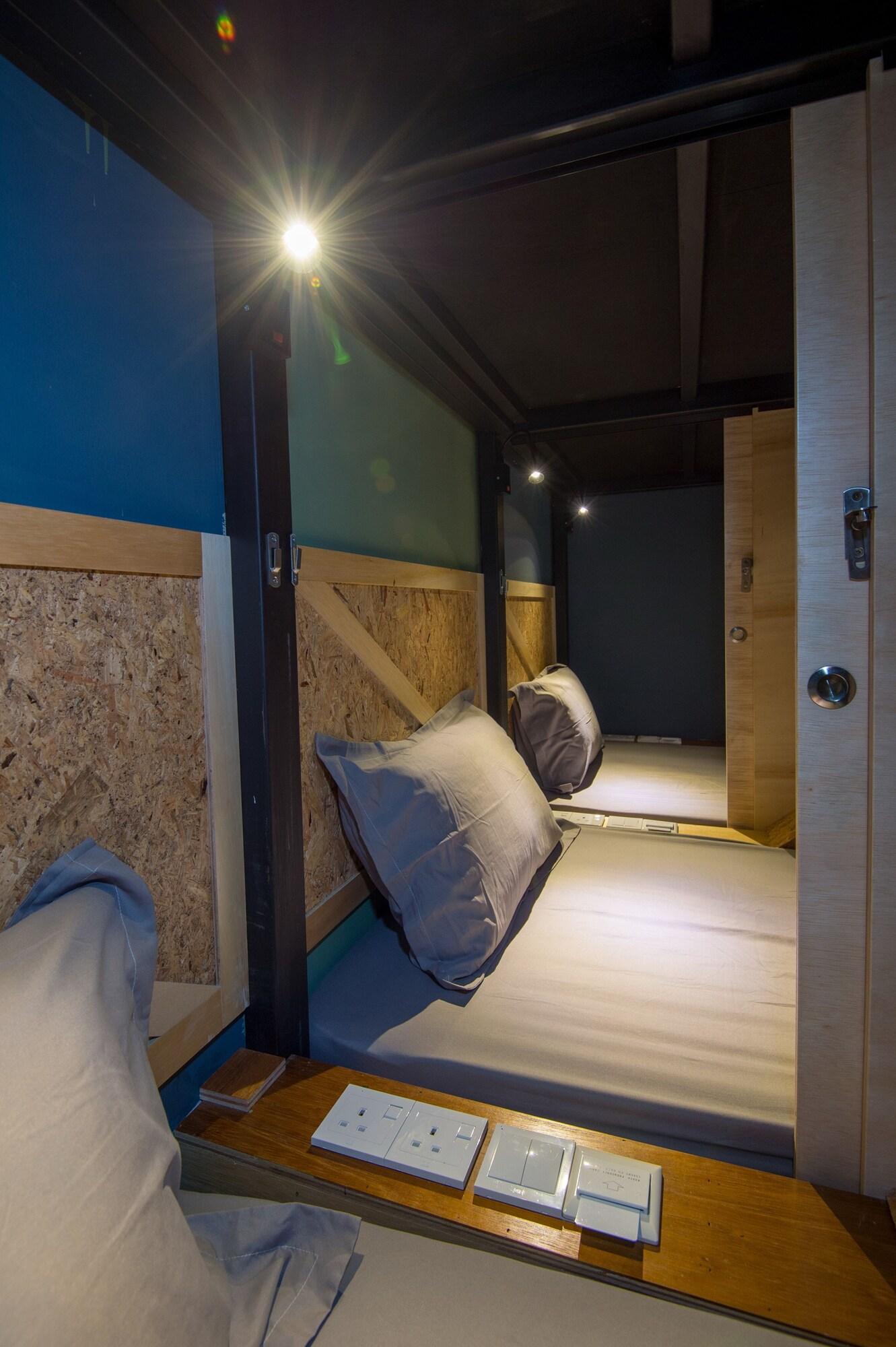 Malacca Finess Basic Hotel מראה חיצוני תמונה