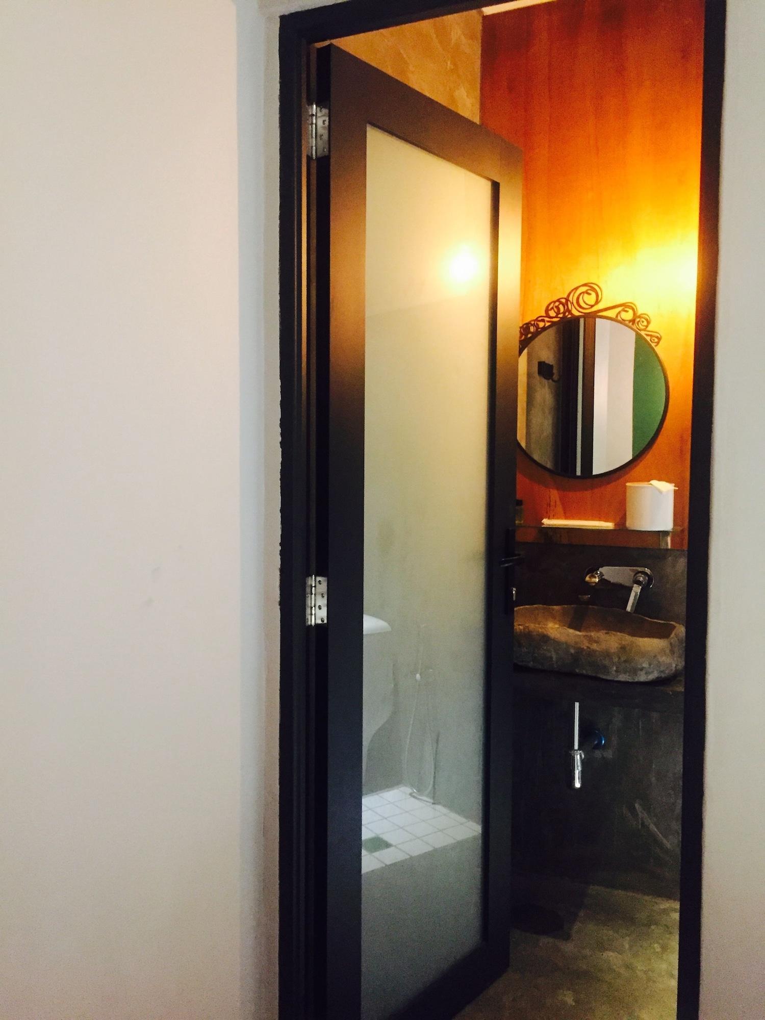 Malacca Finess Basic Hotel מראה חיצוני תמונה