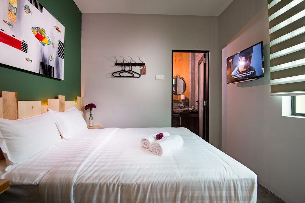 Malacca Finess Basic Hotel מראה חיצוני תמונה