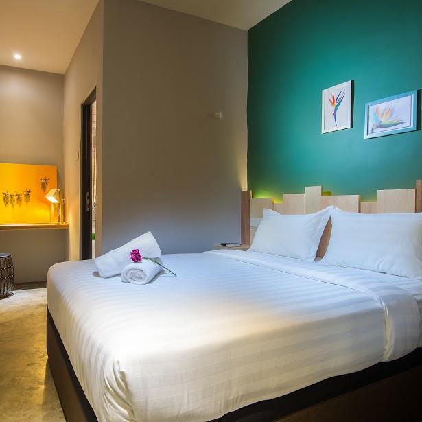 Malacca Finess Basic Hotel מראה חיצוני תמונה