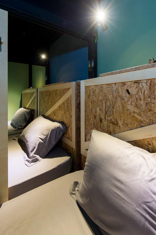 Malacca Finess Basic Hotel מראה חיצוני תמונה