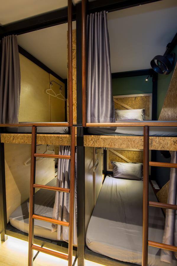 Malacca Finess Basic Hotel מראה חיצוני תמונה