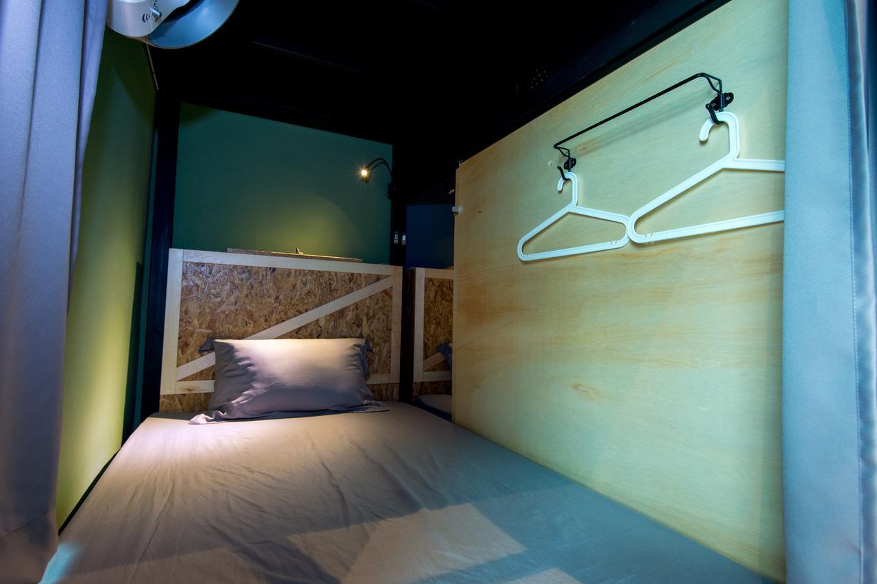 Malacca Finess Basic Hotel מראה חיצוני תמונה